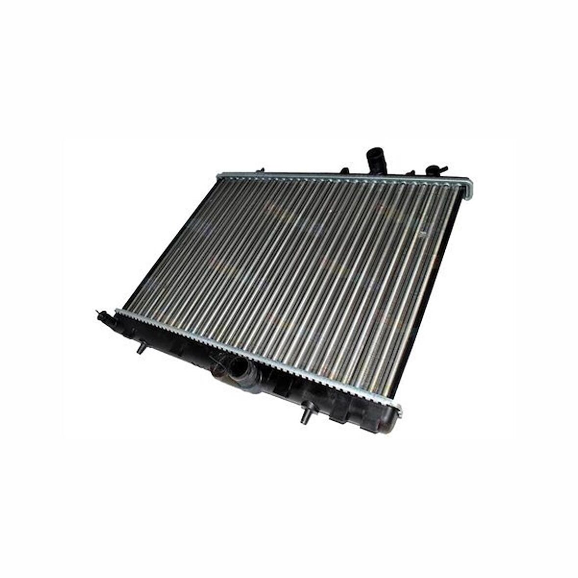 Citroen C5 Motor Radyatörü [Cey] (1330V3)